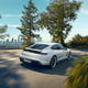 Illustration for article titled You can order Porsche Electric Sport Sound on your Taycan for $500